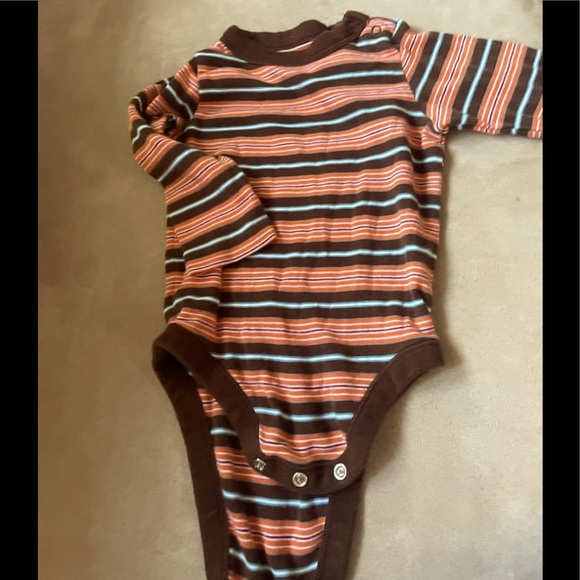 Baby Boy winter lot (6 items) - Picture 4 of 12